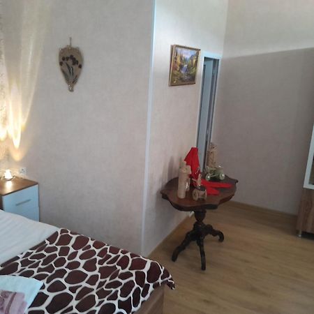 Akhaltsikhe Hotel “Sunny House” 外观 照片