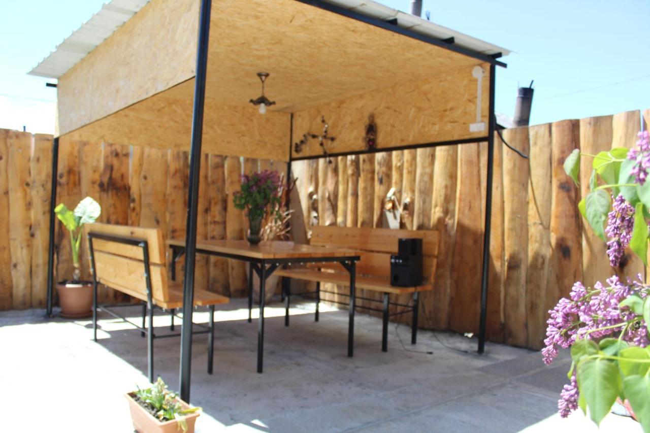 Akhaltsikhe Hotel “Sunny House” 外观 照片