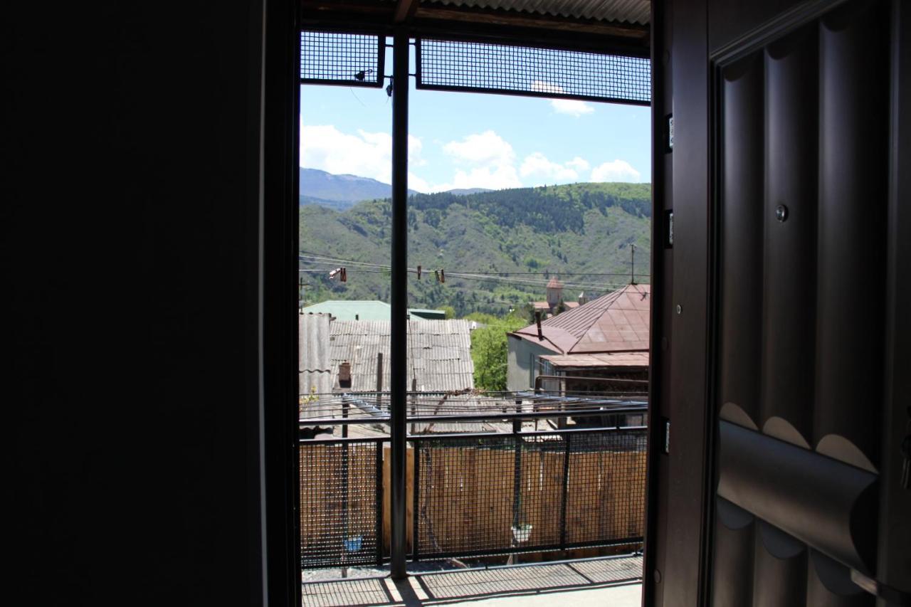Akhaltsikhe Hotel “Sunny House” 外观 照片