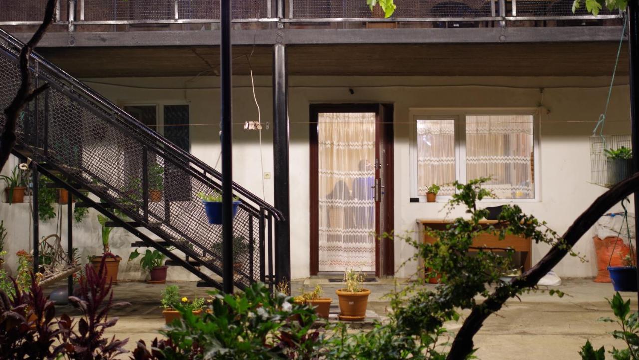 Akhaltsikhe Hotel “Sunny House” 外观 照片