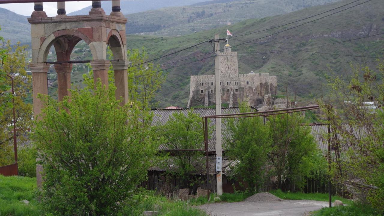 Akhaltsikhe Hotel “Sunny House” 外观 照片