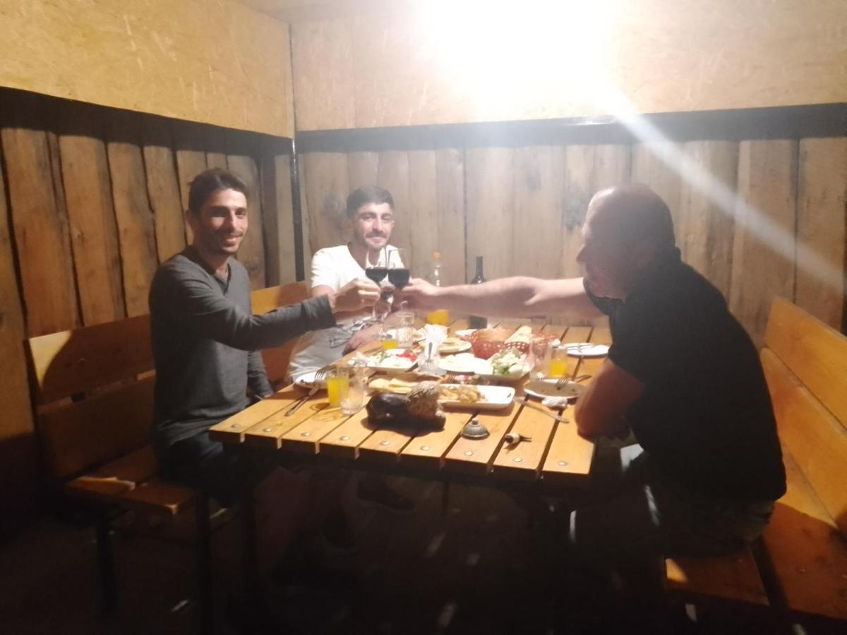 Akhaltsikhe Hotel “Sunny House” 外观 照片