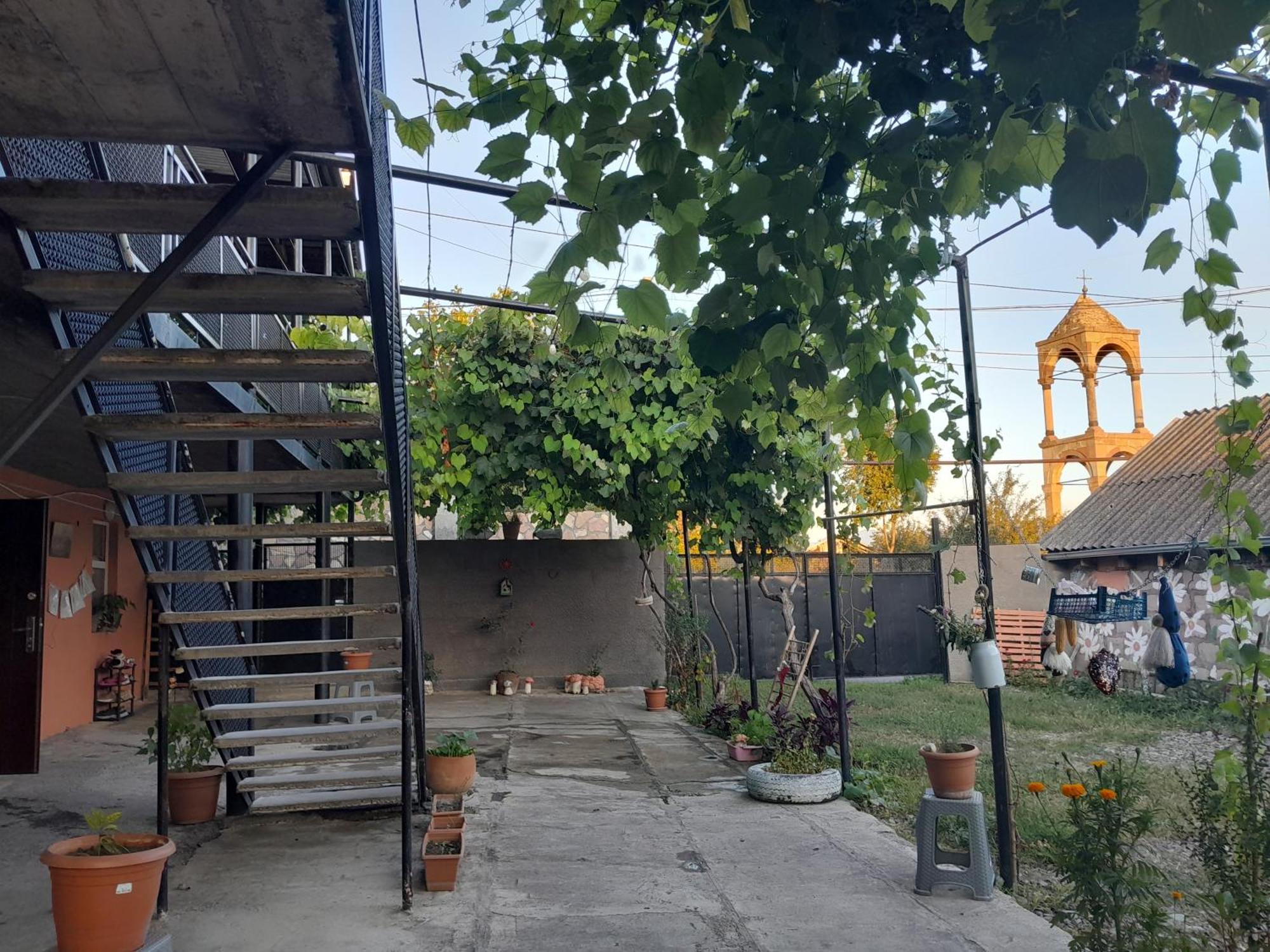 Akhaltsikhe Hotel “Sunny House” 外观 照片