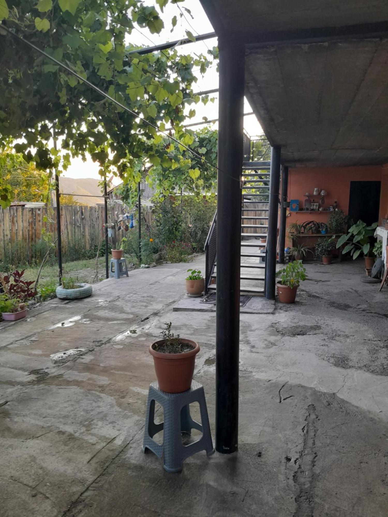 Akhaltsikhe Hotel “Sunny House” 外观 照片