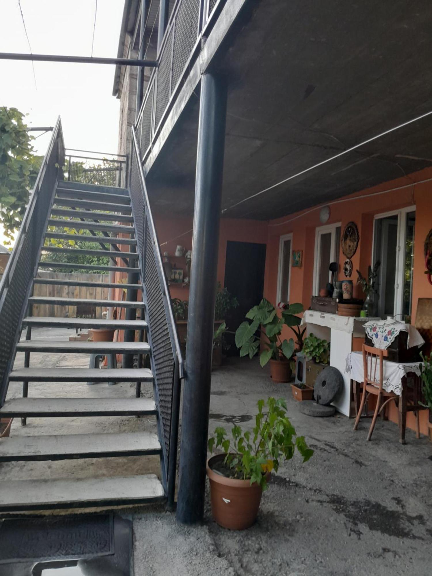 Akhaltsikhe Hotel “Sunny House” 外观 照片