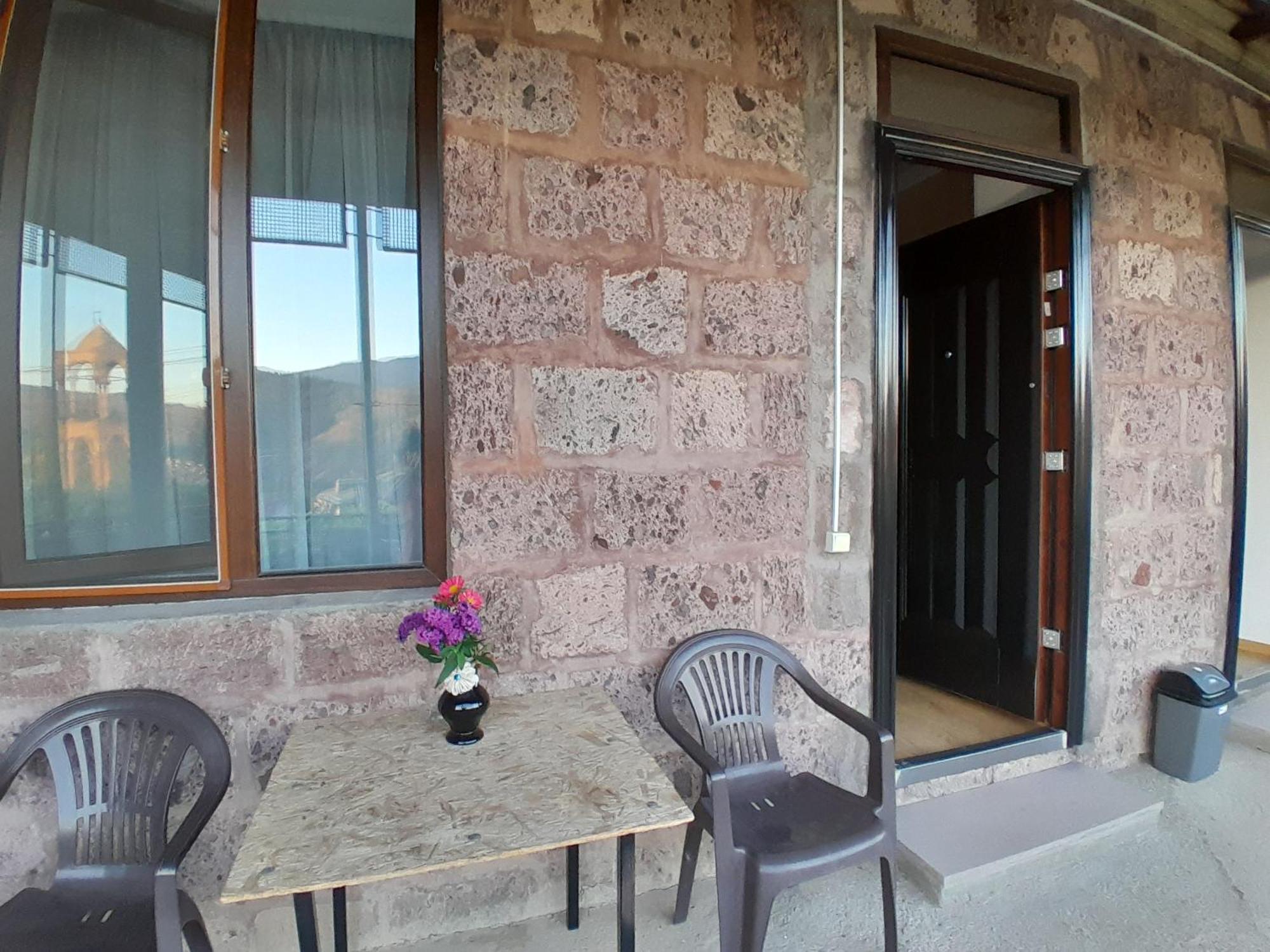 Akhaltsikhe Hotel “Sunny House” 外观 照片