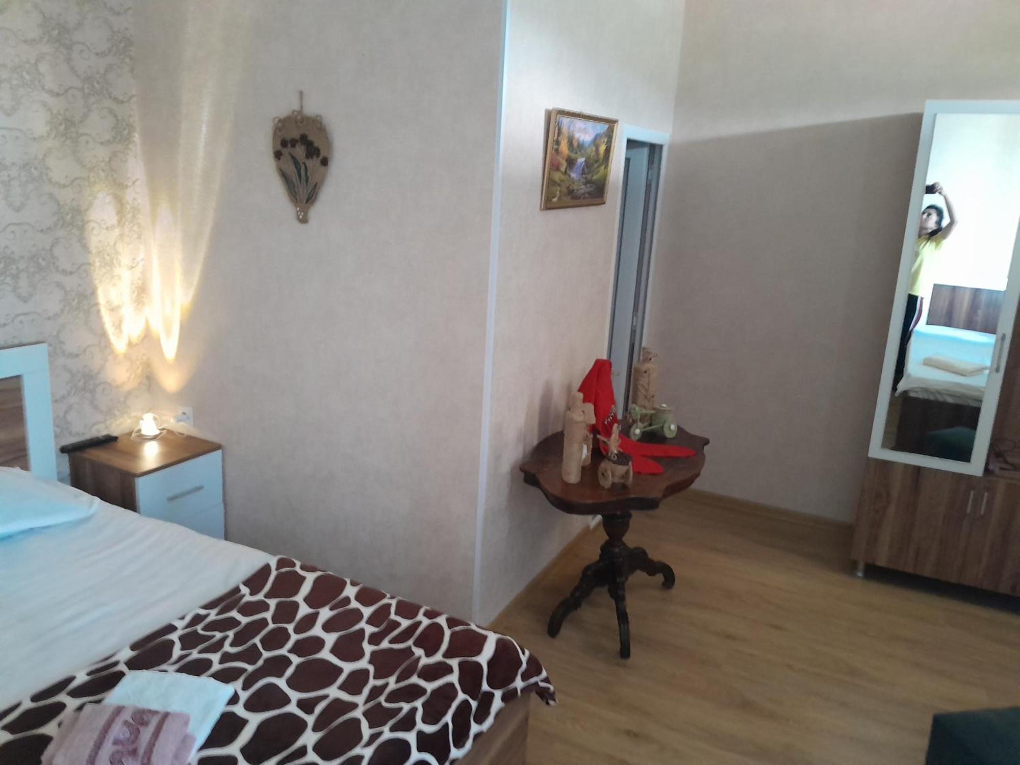 Akhaltsikhe Hotel “Sunny House” 外观 照片